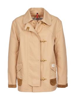 Fay 4 Ganci Jacket