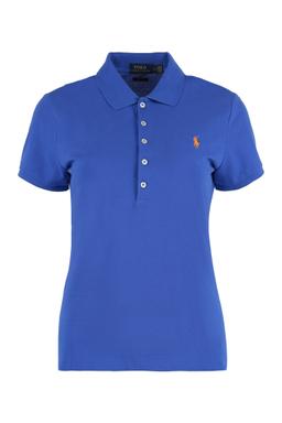 Polo Ralph Lauren Cotton-piqué Polo Shirt