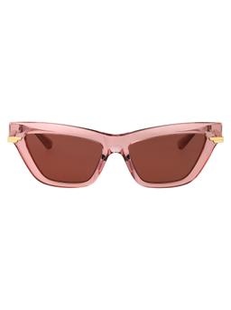 Bottega Veneta Eyewear Bv1241s Sunglasses
