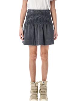 Marant Étoile Pacifica Mini Skirt