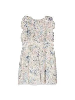Simonetta Sm Dress