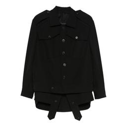 The Seafarer Jacket