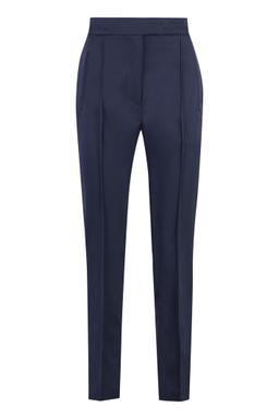 PT Torino Stretch Viscose Trousers