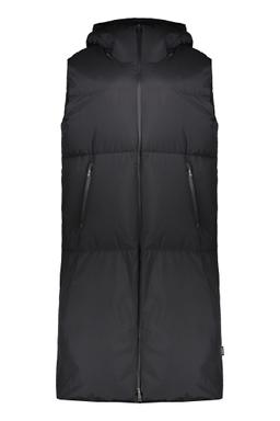 Herno Full Zip Down Vest