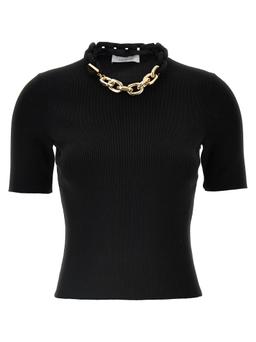 Paco Rabanne Chain T-shirt