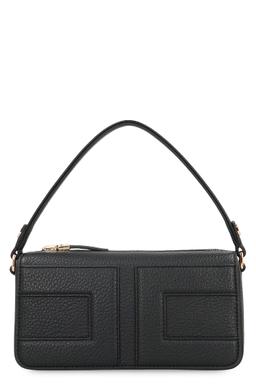 Elisabetta Franchi Handbag In Eco-leather
