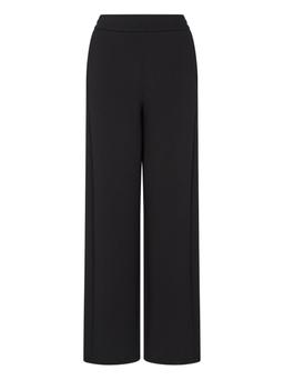 Emporio Armani Straight-leg Trousers