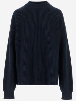 Jil Sander Wool Sweater