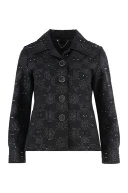 Marc Jacobs Single Buttons Jacket