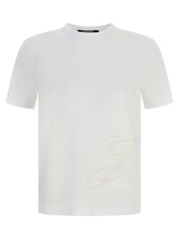 Jacquemus le T-shirt J T-shirt