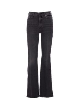 Mother The Weekender Jeans