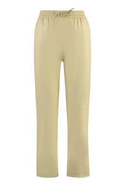 Yves Salomon Leather Pants