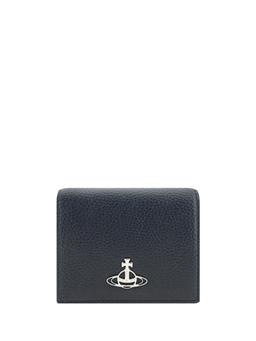Vivienne Westwood Woman Billfold Wallet