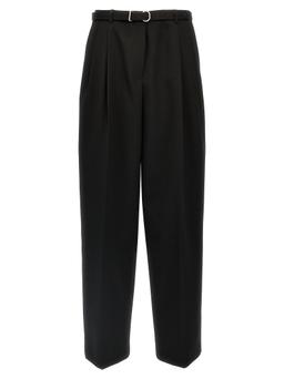 Jil Sander Wool Pants