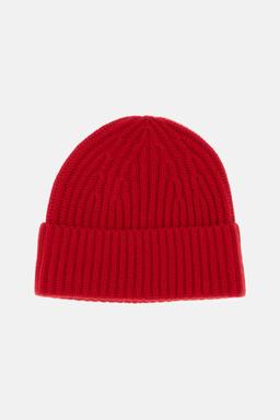 Lisa Yang Martigny Beanie