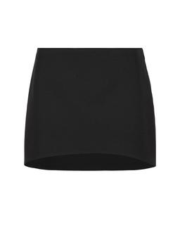 Givenchy Mini Tailored Skirt