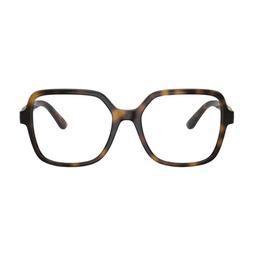 Dolce & Gabbana Eyewear Dg5105u 502 Glasses
