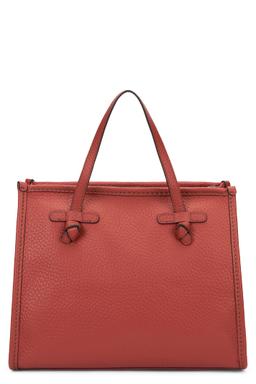 Gianni Chiarini Miss Marcella 32 Leather Handbag