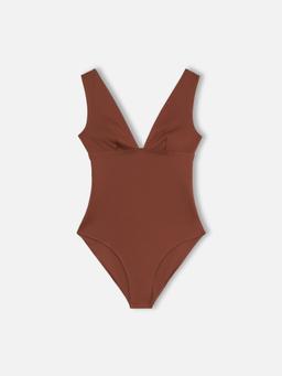 MC2 Saint Barth Woman Heatsealed One-piece Swimsuit Calliope