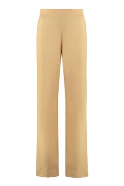 Jil Sander Satin Trousers