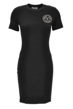 Versace Jeans Couture Pencil Dress
