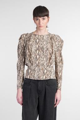 Isabel Marant Zarga Blouse