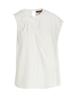 Max Mara Studio baylda Top