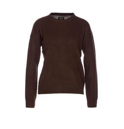 Zadig & Voltaire Cici Ws Patch Heart Sweater