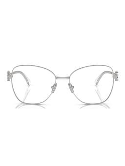 Miu Miu 50xv Vista Eyewear