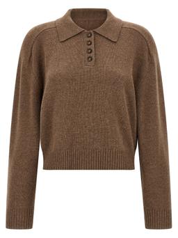 Loulou Studio homere Sweater