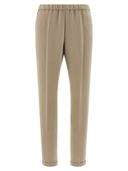 Alberto Biani Fall Pants