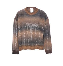Liu-Jo Sequins Sweater