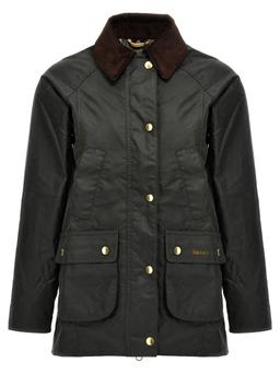 Barbour modern Beadnell Jacket