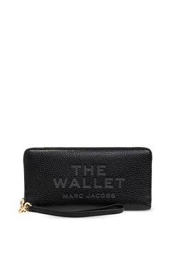 Marc Jacobs The Continental Zipped Wallet