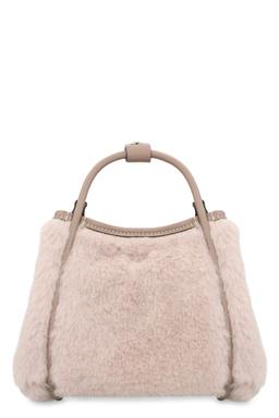 Max Mara Marine Bag Extra Small