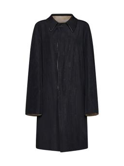 Maison Margiela Reversible Trench-coat
