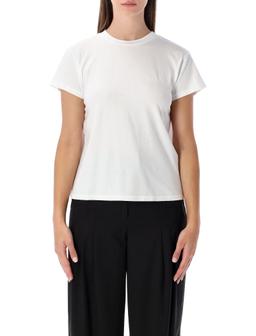 Mm6 Maison Margiela Cotton Jersey T-shirt