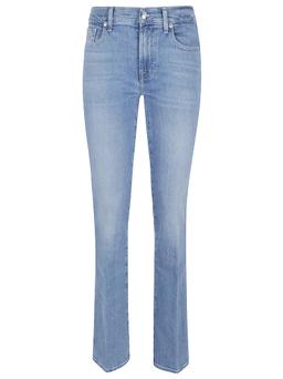 7 For All Mankind Bootcut Bloom