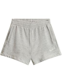 Woolrich Cotton Shorts