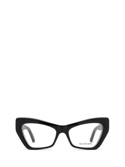 Balenciaga Eyewear Cat-eye Frame Glasses