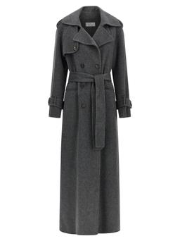 Giuseppe di Morabito Long Coat
