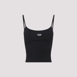 Diesel T-hupy-od Tank Top