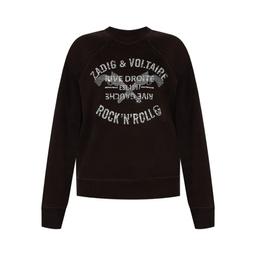 Zadig & Voltaire Sweatshirt