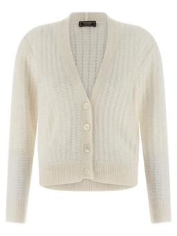 Peserico Tricot Cardigan