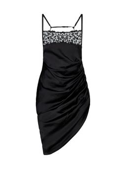 Jacquemus La Saudade Brod?e Dress