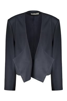 Low Classic Wool Blend Blazer