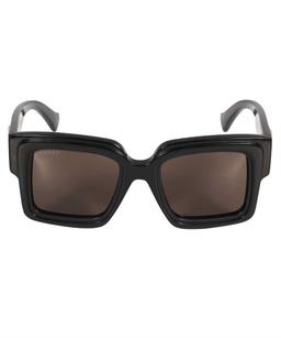 Gucci Squared Sunglasses