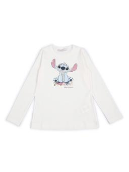 Monnalisa Regular Fit T-shirt