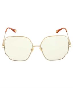 Chloé Squared Sunglasses