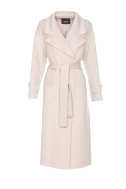 Liu-Jo Coat